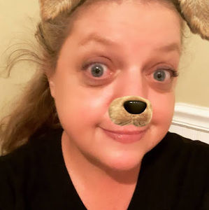 Meet your Posher, Ginger